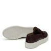 Philippe Lang - 9230 Brown Leather